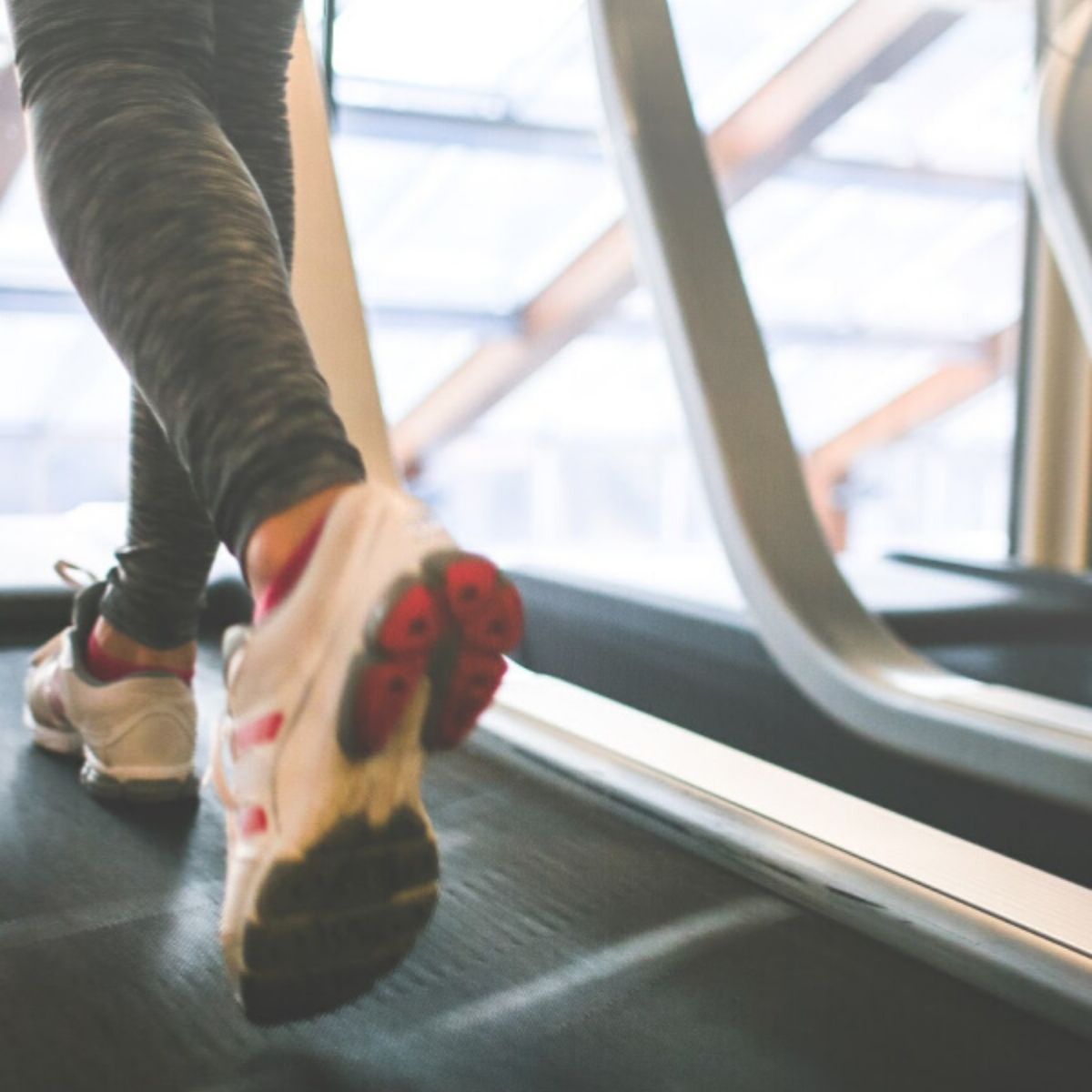 Treadmill workout for beginners