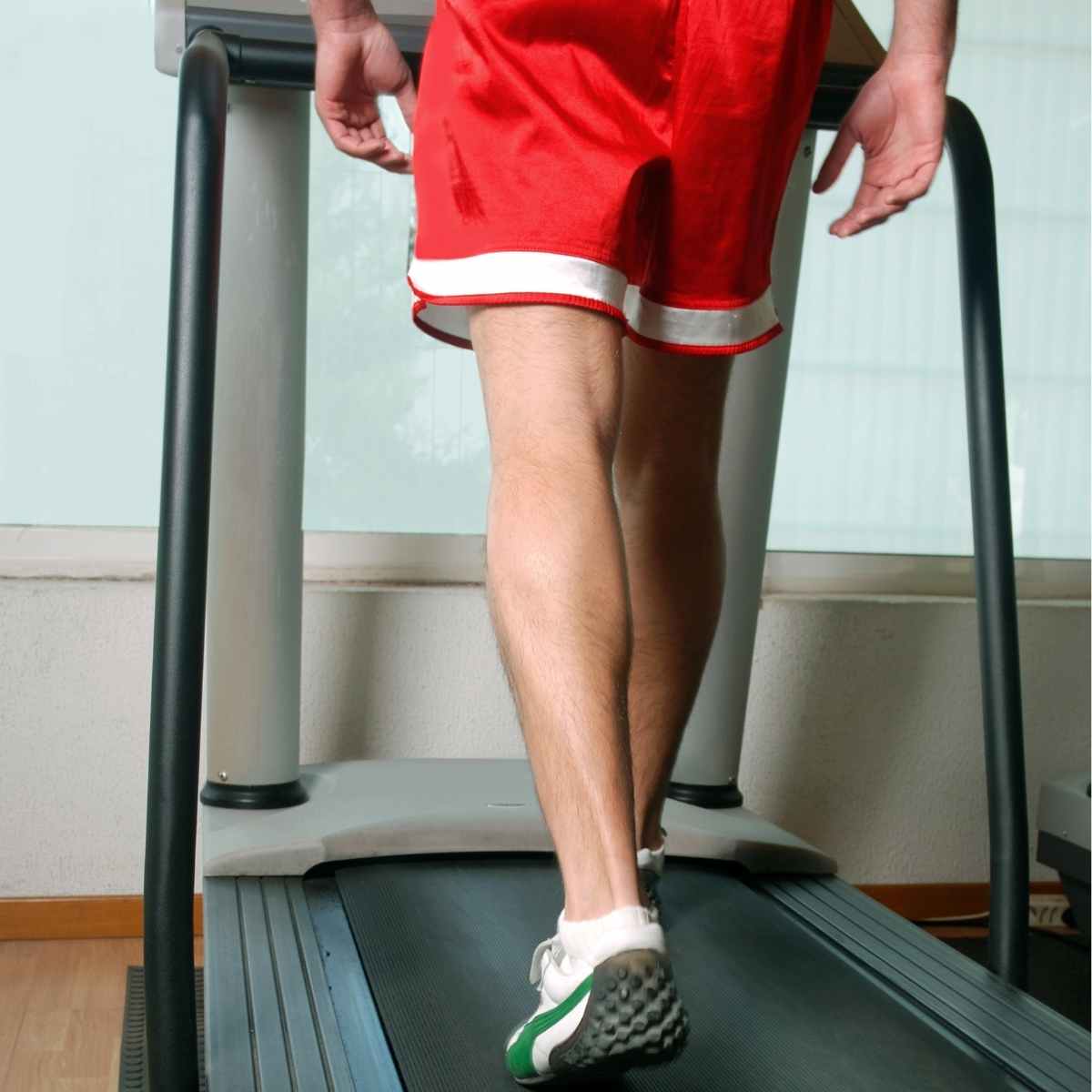 How to treadmill walk to lose weight