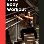 total body workout with no equipment