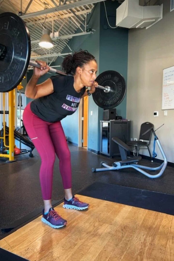 Essential hip hinge exercises for everyday activities • Views From Here