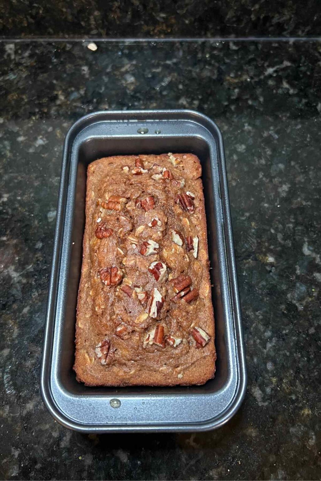 Kodiak cakes protein banana bread recipe • Views From Here