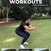 Discover the ultimate fitness challenge with bodyweight EMOM workouts! Get stronger, fitter, and more motivated with three different bodyweight EMOM workouts