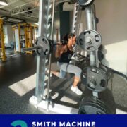 smith machine butt workouts